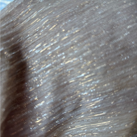 Have Cream and Red Floral Wrap Blouse - Picture 12 of 15